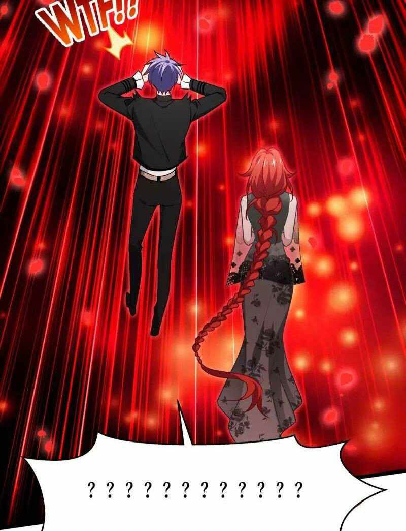 Became King After Being Bitten Chapter 27 Gambar 30