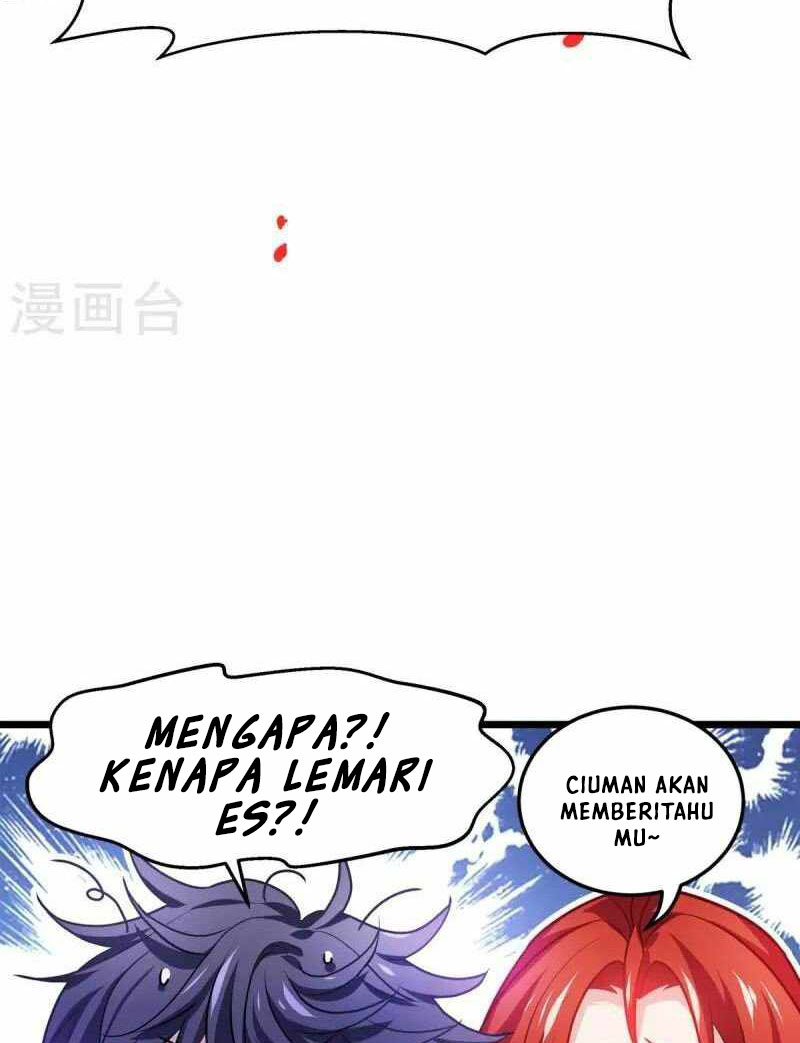 Became King After Being Bitten Chapter 27 Gambar 31