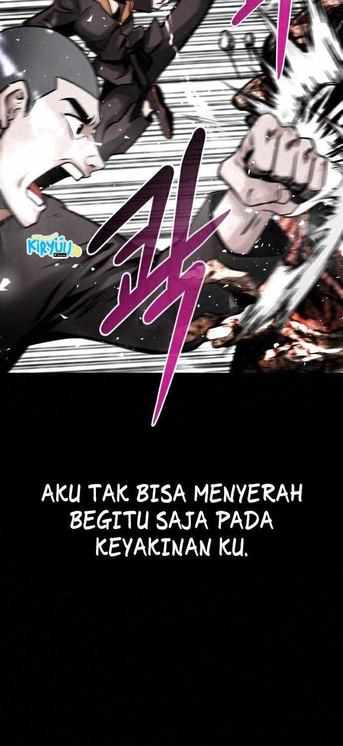 All Rounder Chapter 18 halaman 33