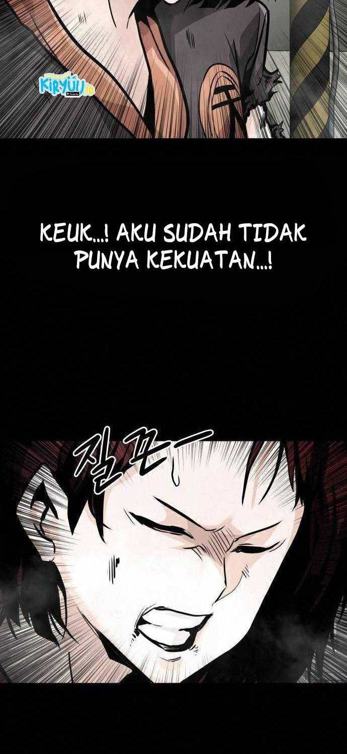 All Rounder Chapter 18 halaman 36