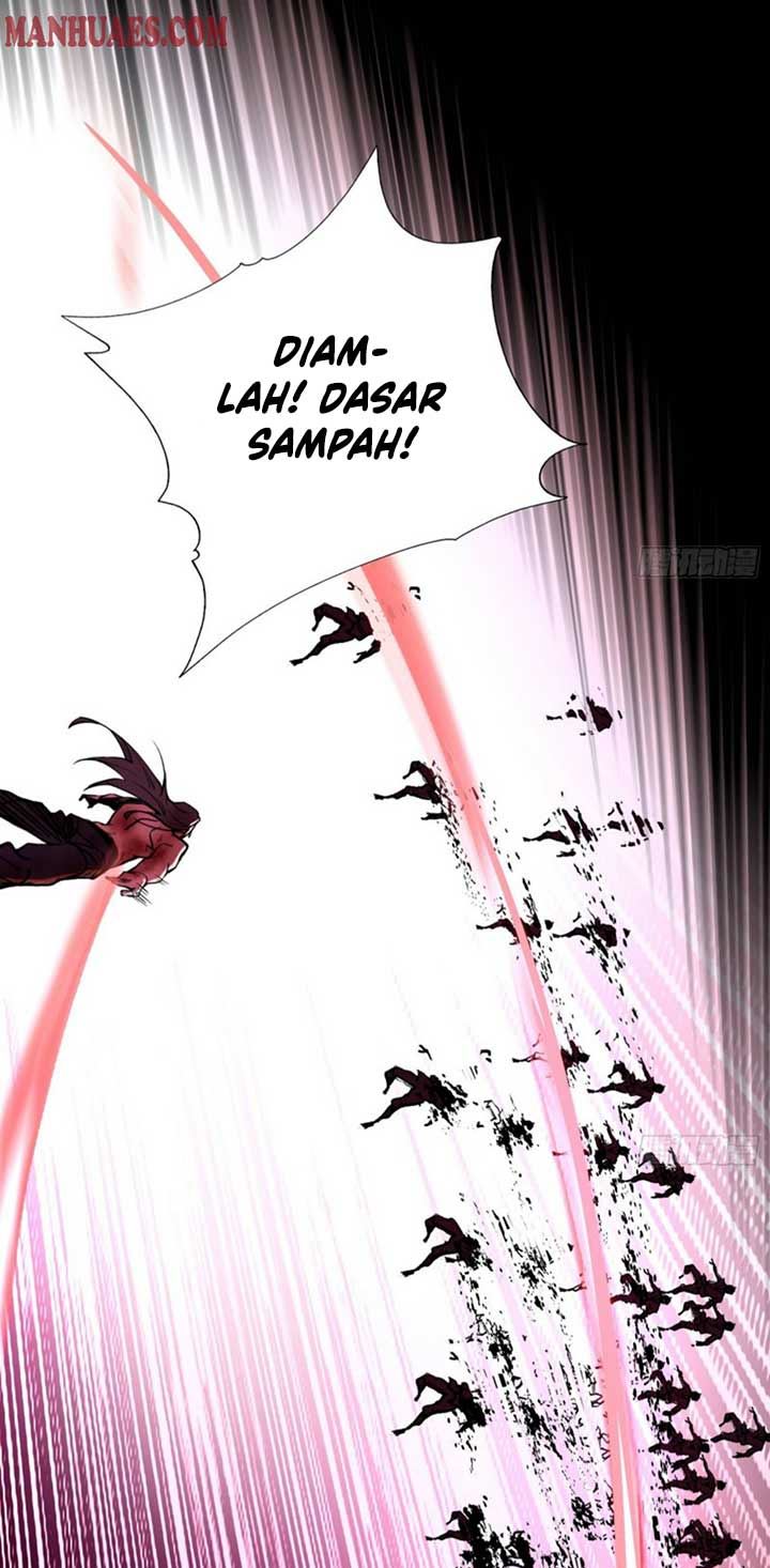 I’m An Evil God Chapter 190 halaman 20