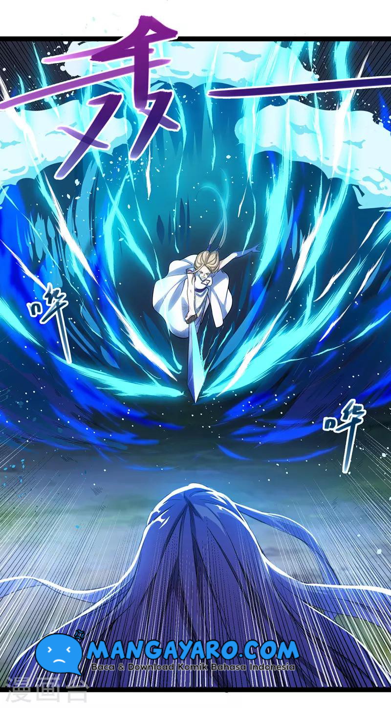 Against The Heaven Supreme Chapter 22 Gambar 9