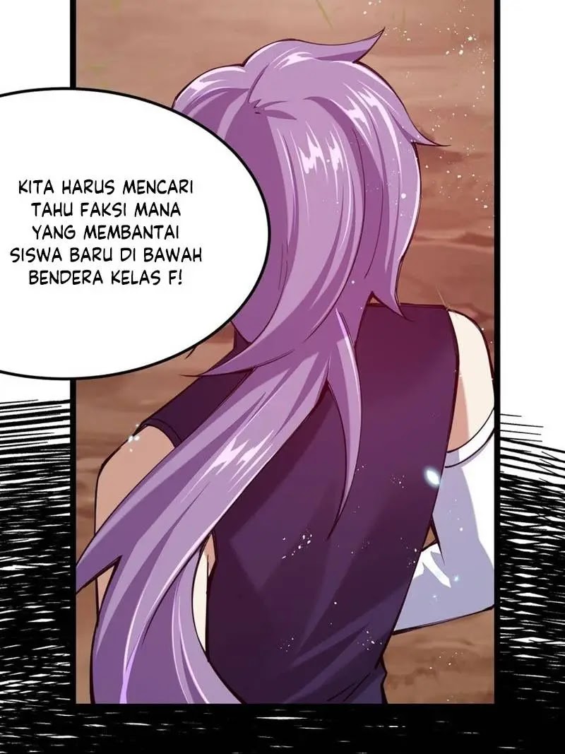 Sword Gods Life Is Not That Boring Chapter 45 Gambar 33
