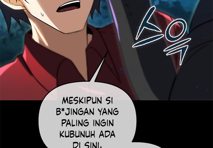 Maxed Out Leveling Chapter 32 halaman 35