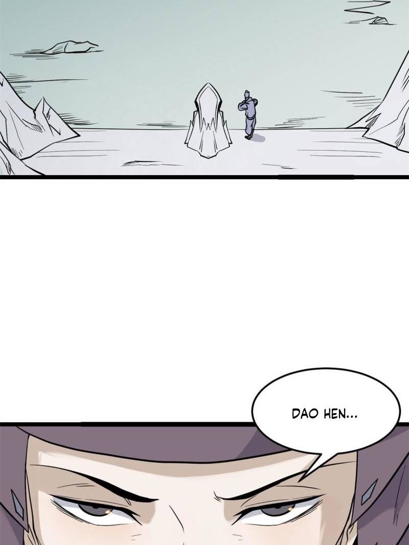 All Hail the Sect Leader Chapter 128 Gambar 22