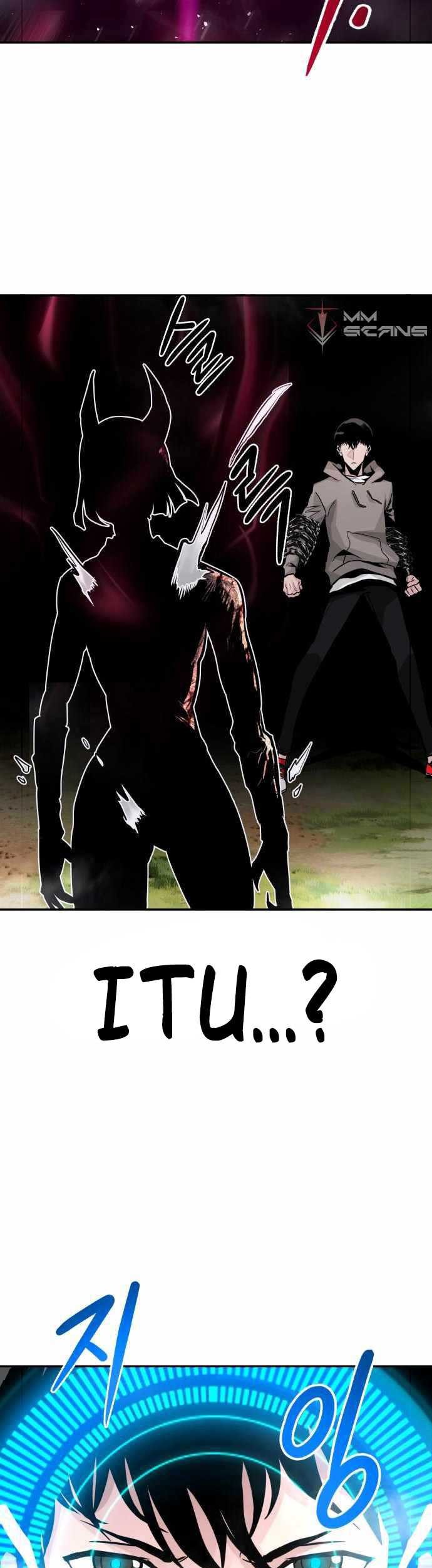 All Rounder Chapter 20 halaman 34