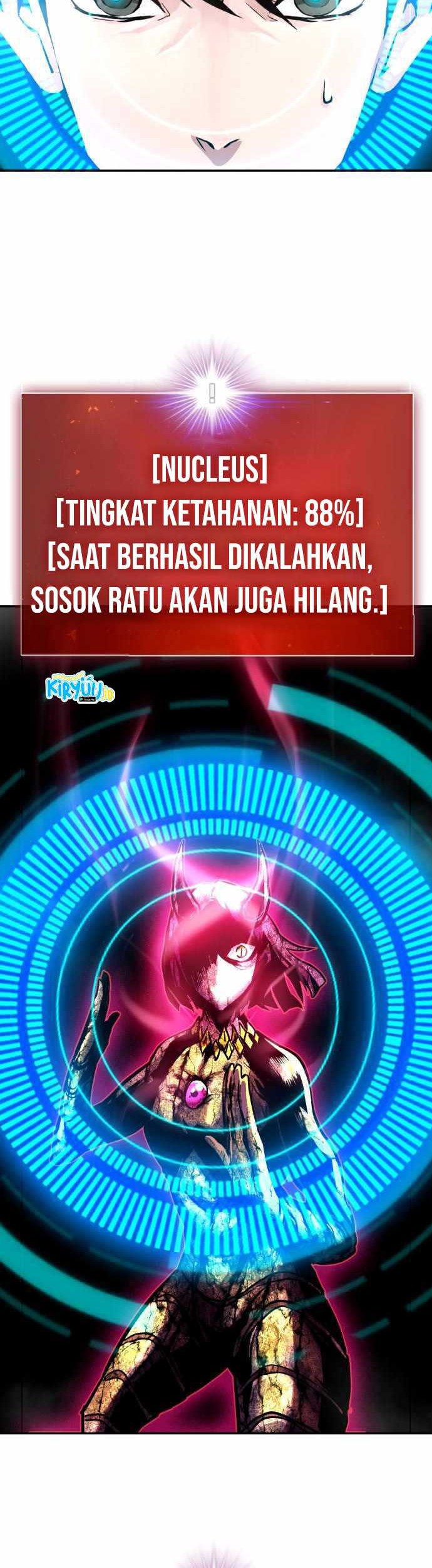 All Rounder Chapter 20 halaman 35