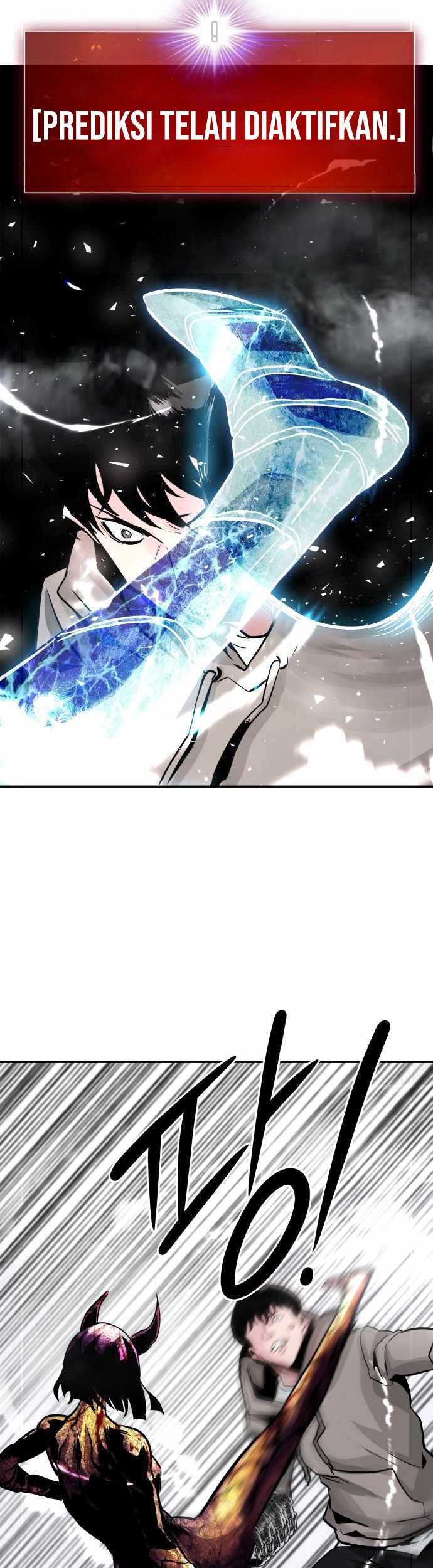 All Rounder Chapter 20 halaman 36