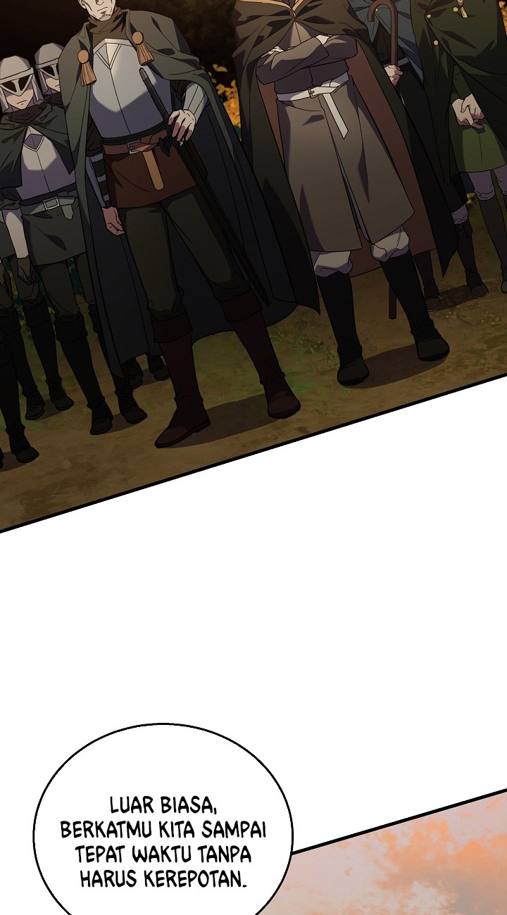 8 Circle Wizard’s Reincarnation Chapter 76 Gambar 21