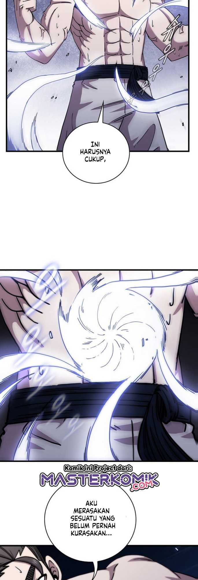 Sinsu Jeil Sword Chapter 24 Gambar 14