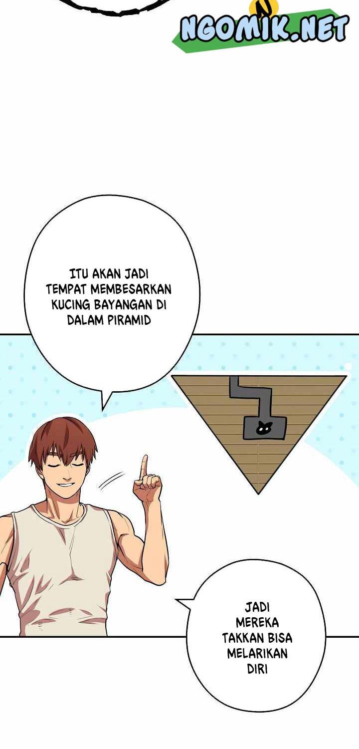 Dungeon Reset Chapter 114 halaman 27
