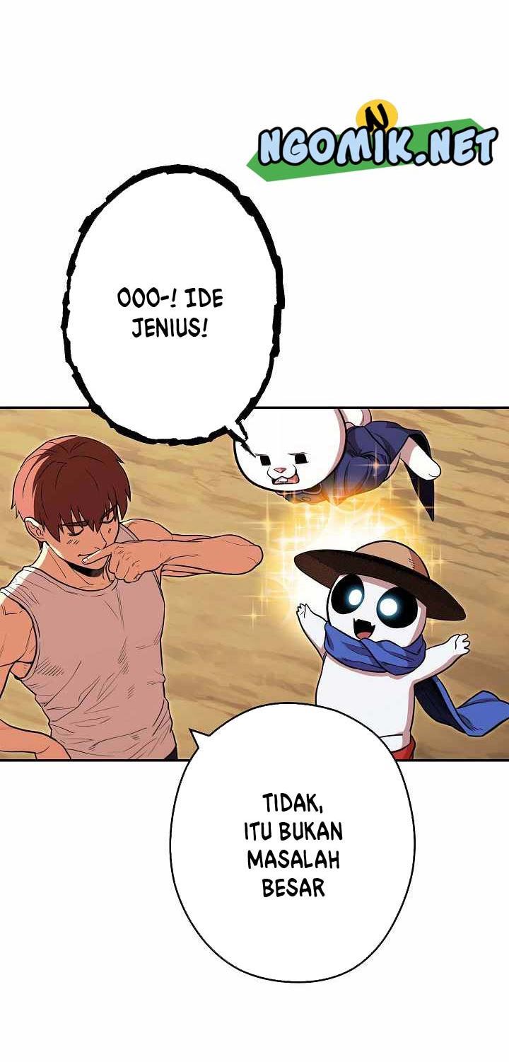 Dungeon Reset Chapter 114 halaman 28