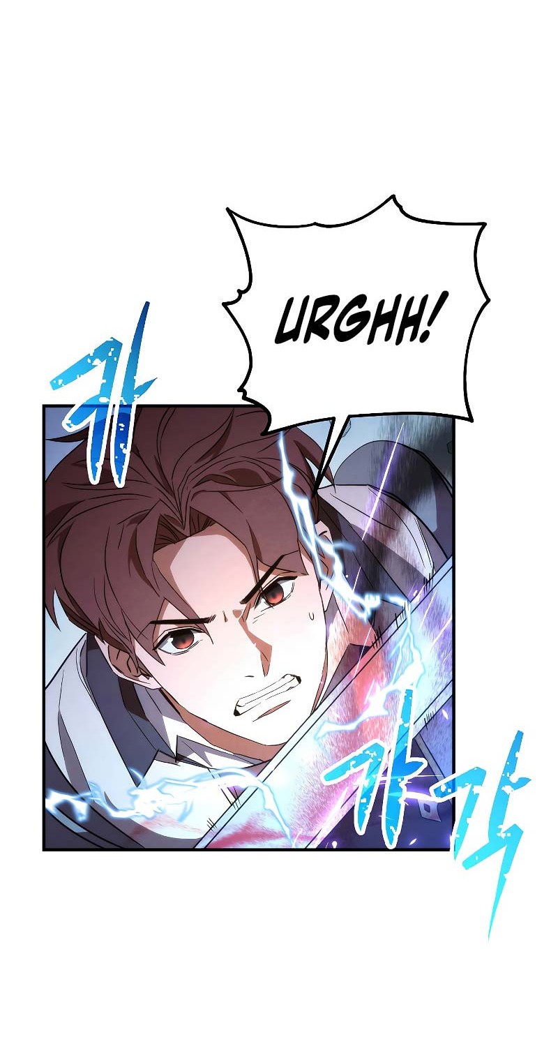 The Live Chapter 91 halaman 27