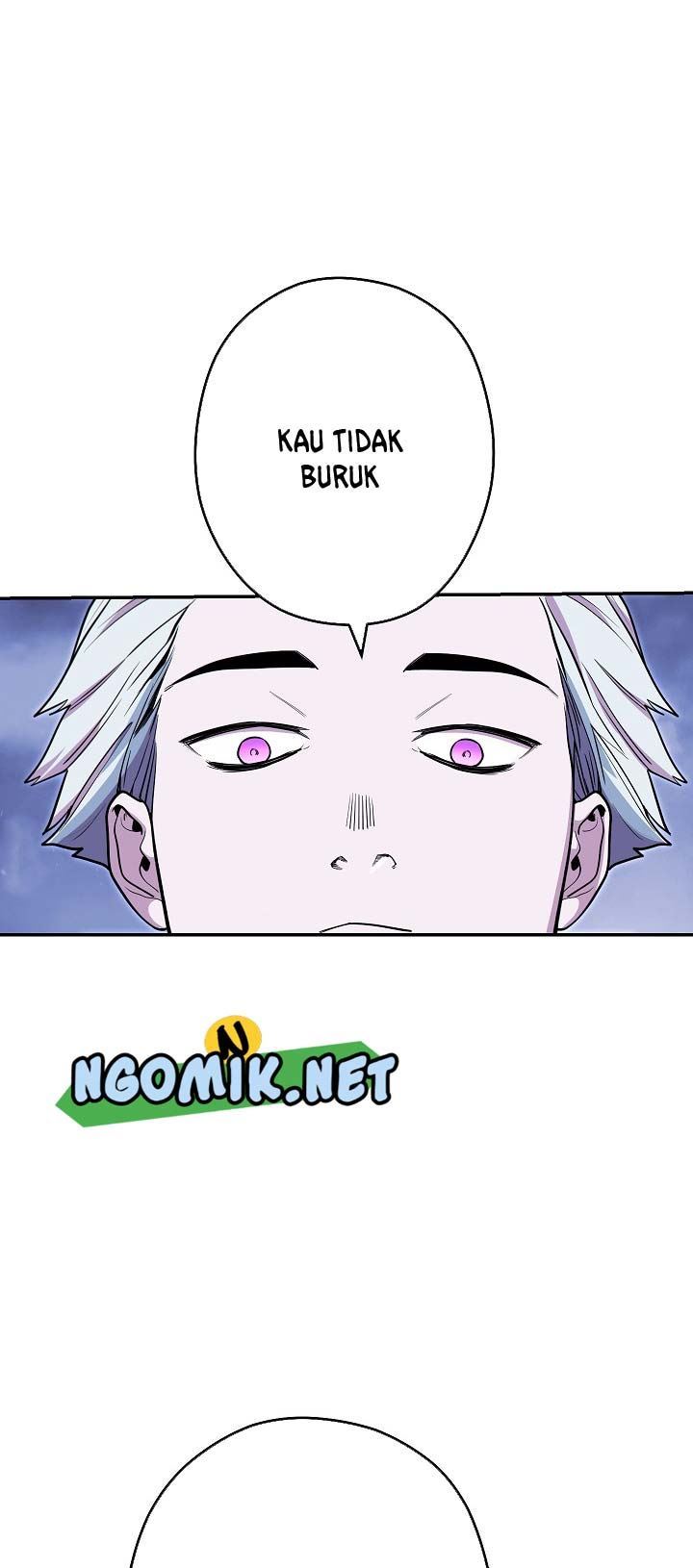 Dungeon Reset Chapter 115 halaman 29