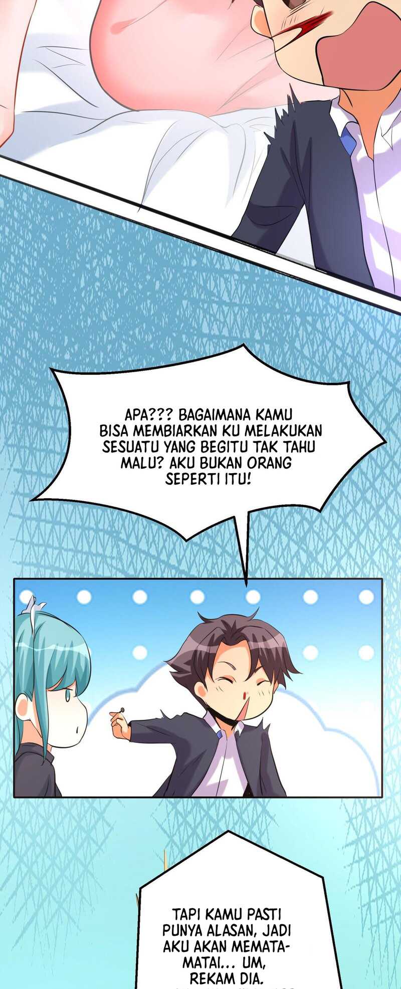 Emperor Son In Law Chapter 23 Gambar 11