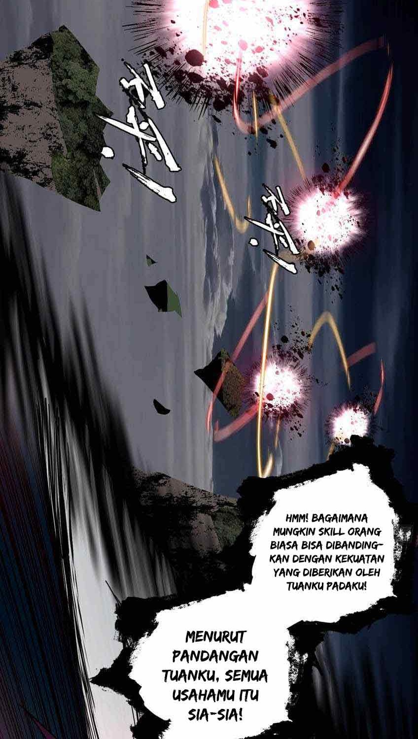 I’m An Evil God Chapter 191.1 halaman 13
