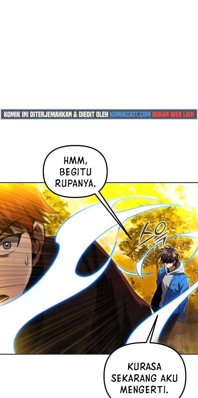 Maxed Out Leveling Chapter 33 halaman 26
