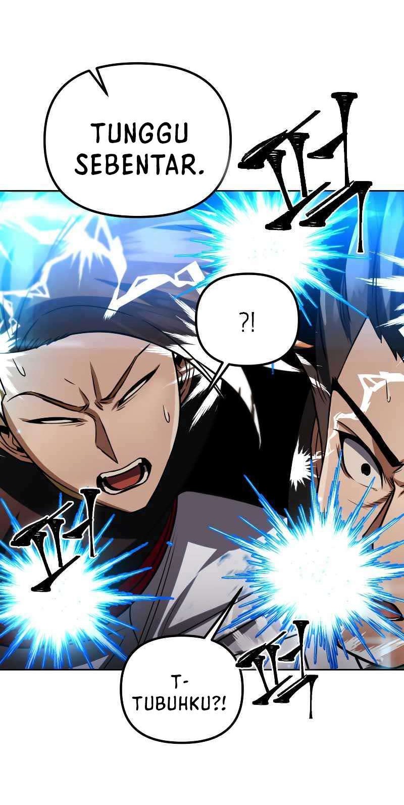 Maxed Out Leveling Chapter 33 halaman 29