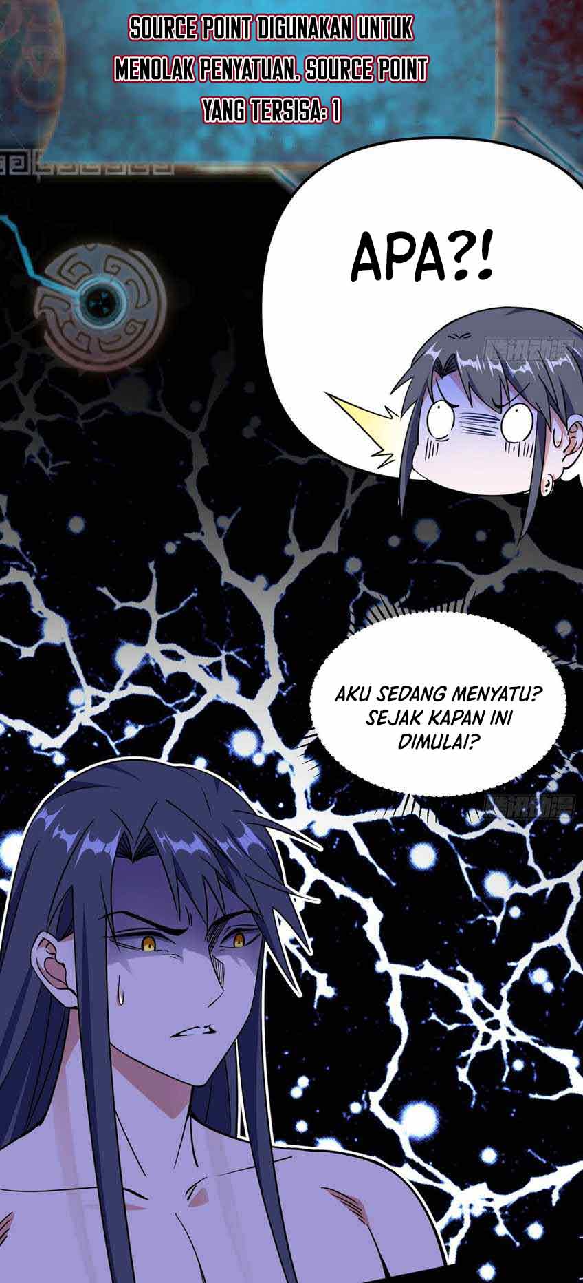 I’m An Evil God Chapter 194.2 halaman 10