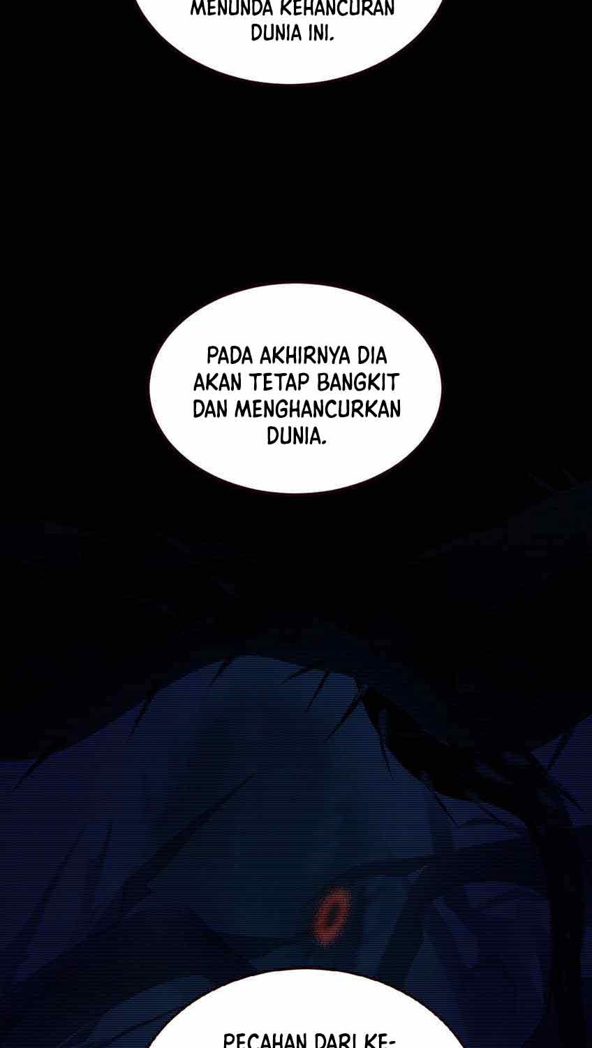 I’m An Evil God Chapter 194.1 halaman 12
