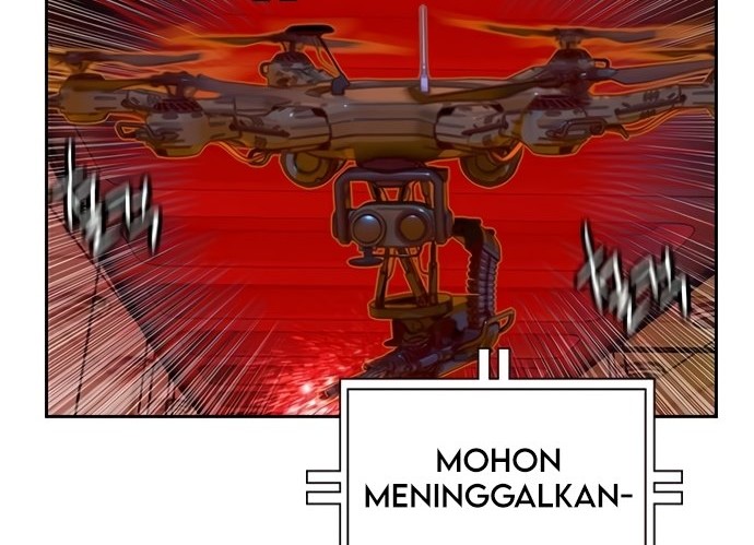 Jungle Juice Chapter 65 Gambar 36