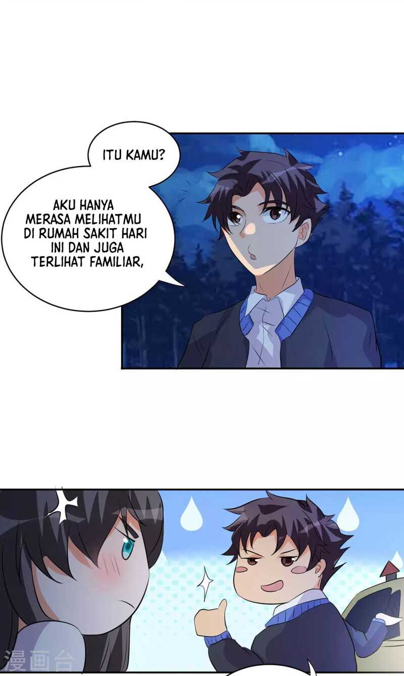 Emperor Son In Law Chapter 29 halaman 11