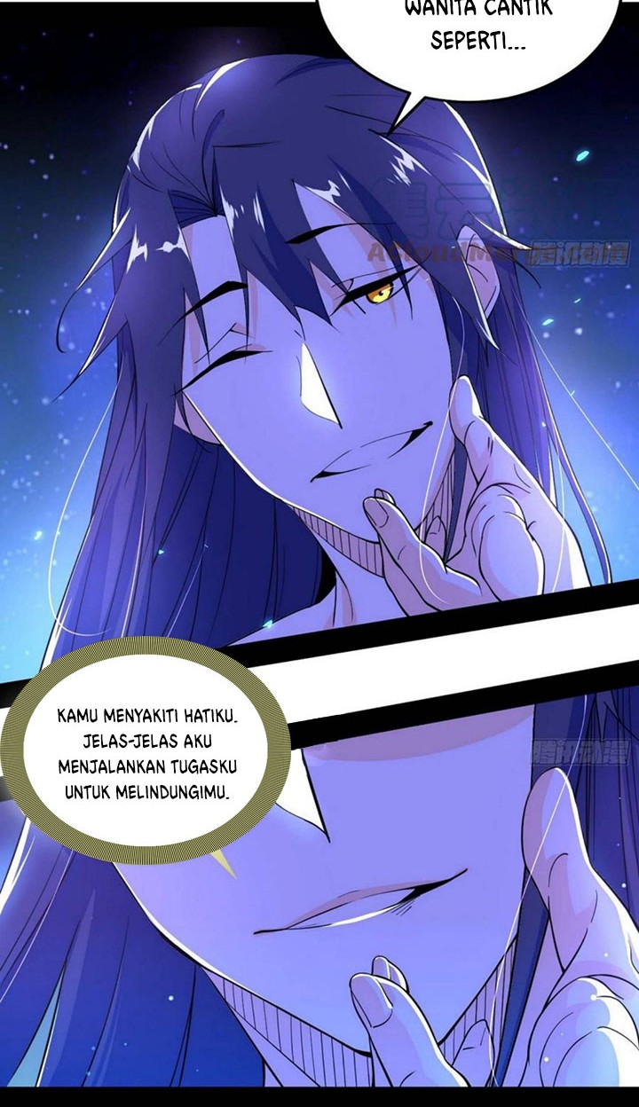 I’m An Evil God Chapter 197 halaman 15