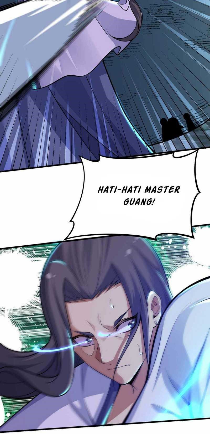 I just want to be beaten to death by everyone Chapter 39 Gambar 15