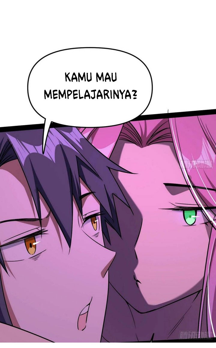I’m An Evil God Chapter 200 halaman 15