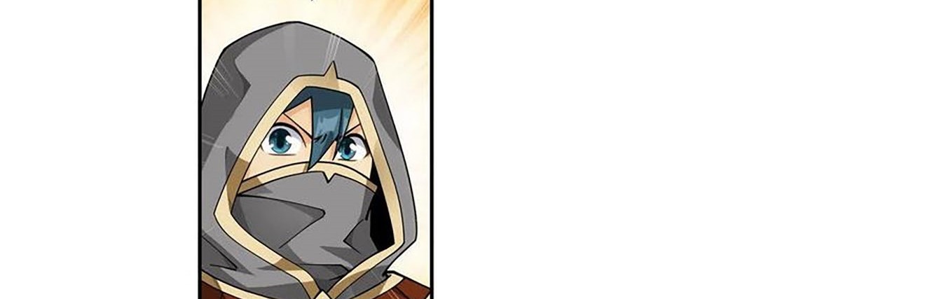 Battle Through the Heavens Chapter 363 Gambar 23