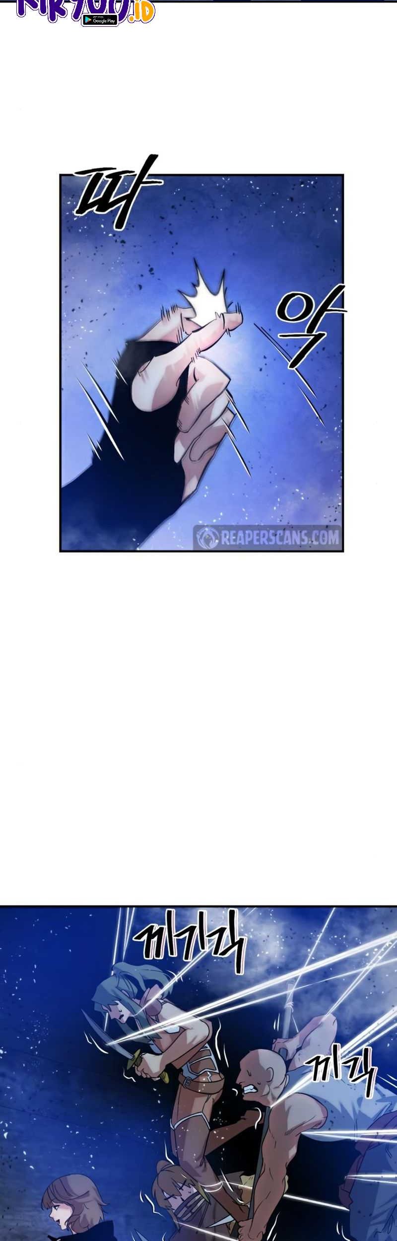 Return to Player Chapter 70 halaman 20