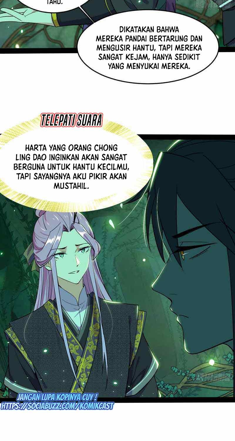 I’m An Evil God Chapter 201 halaman 13