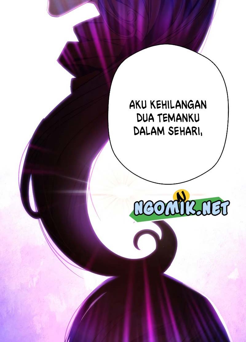 The Live Chapter 92 halaman 48