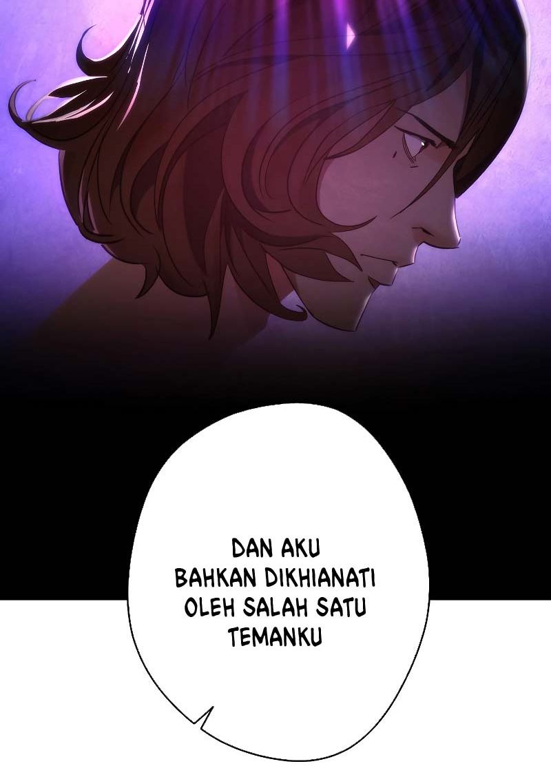 The Live Chapter 92 halaman 49