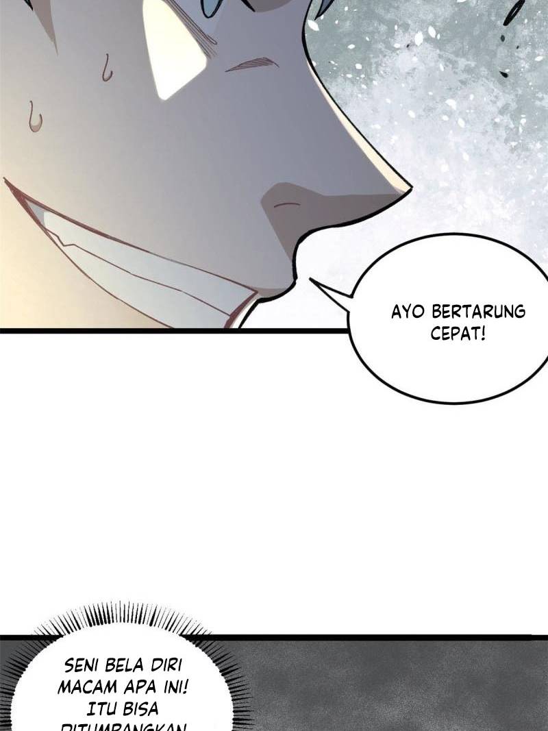 All Hail the Sect Leader Chapter 133 Gambar 19