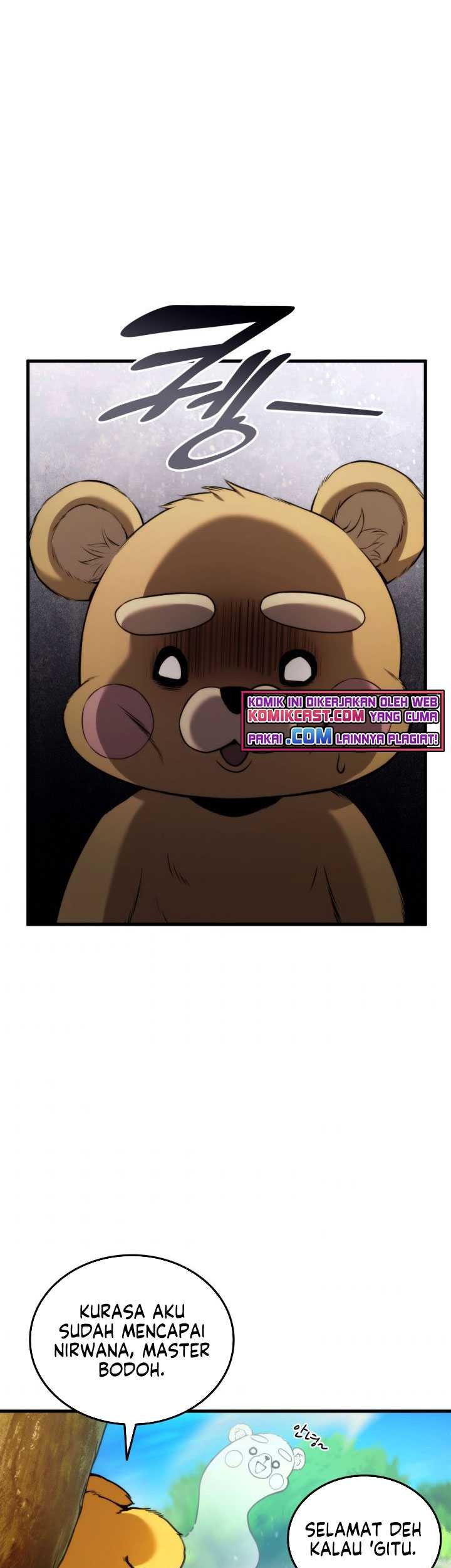 Ranker’s Return (Remake) Chapter 50 Gambar 28