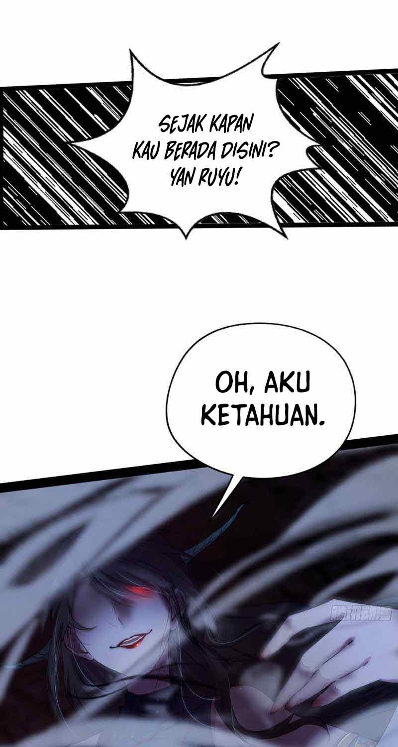 I’m An Evil God Chapter 202 halaman 15