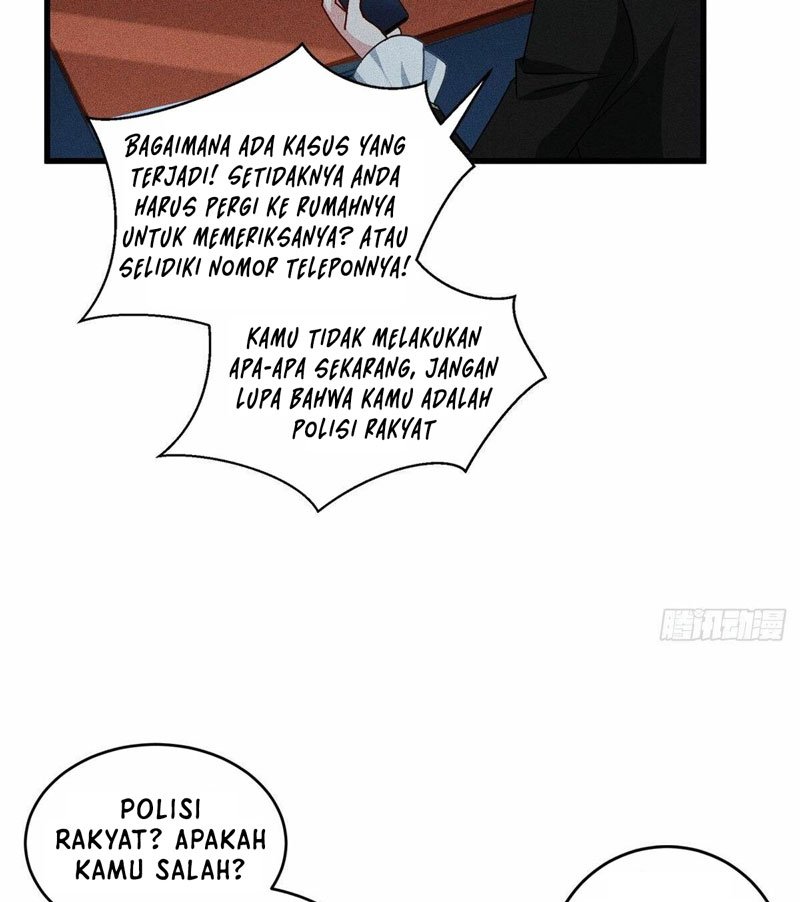 Became King After Being Bitten Chapter 29 Gambar 22