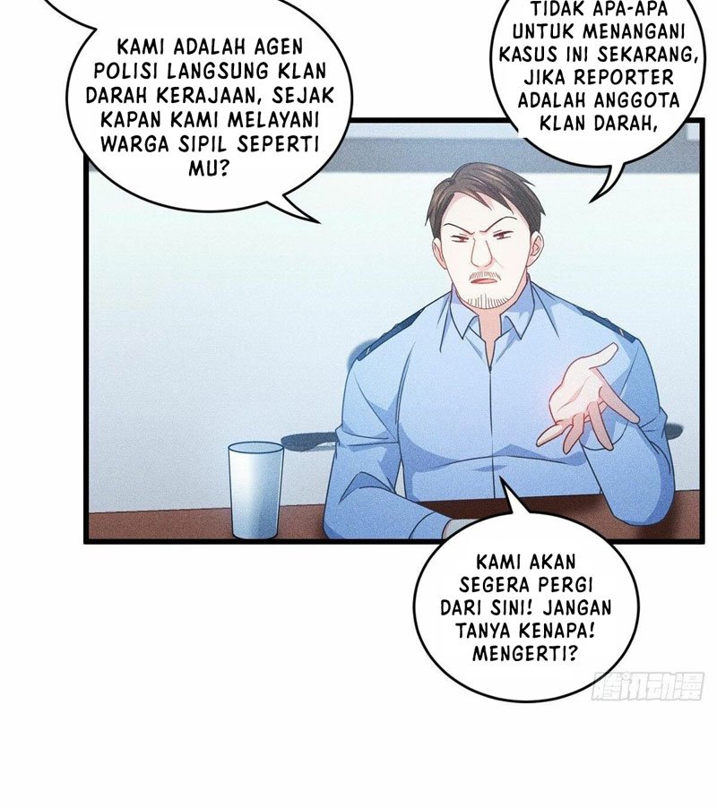 Became King After Being Bitten Chapter 29 Gambar 23