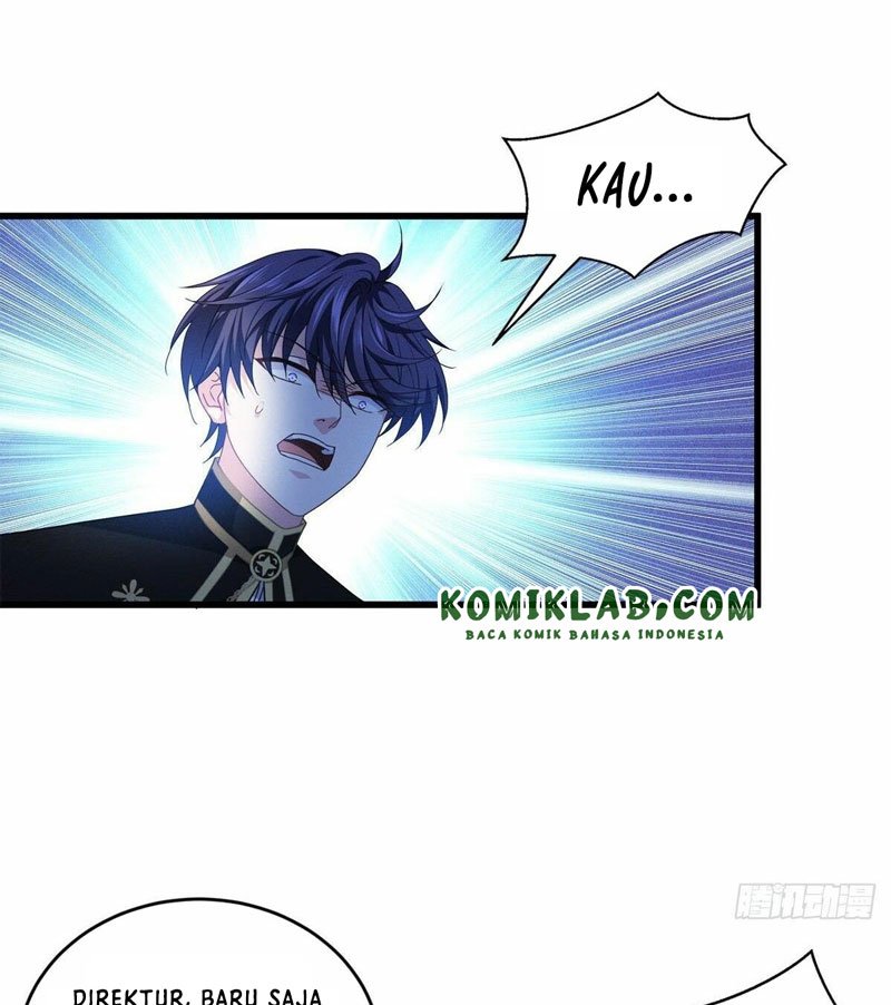 Became King After Being Bitten Chapter 29 Gambar 24