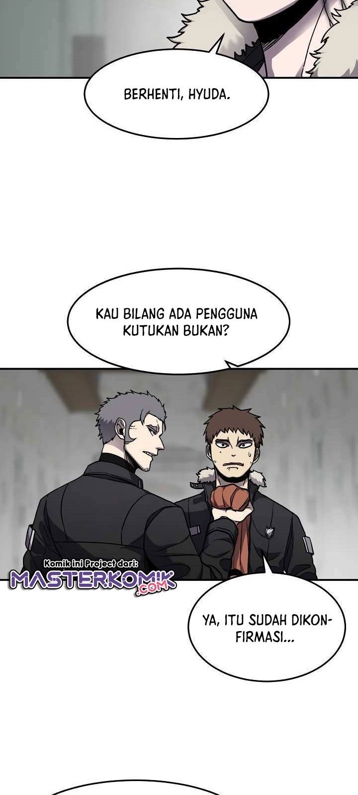 Shaman Chapter 38 halaman 18