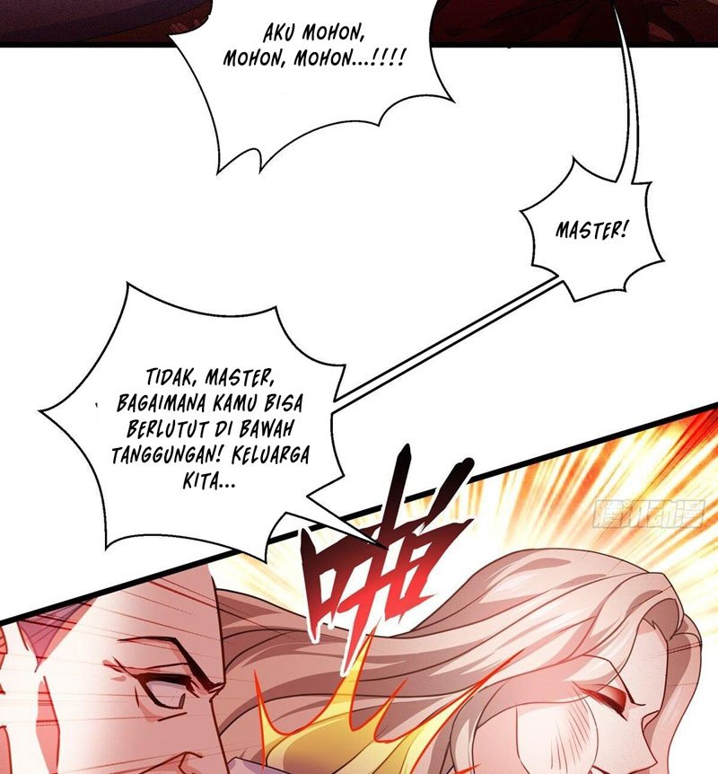 Became King After Being Bitten Chapter 30 Gambar 27