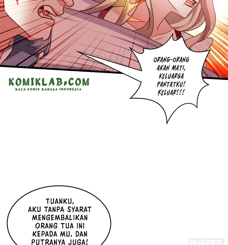 Became King After Being Bitten Chapter 30 Gambar 28