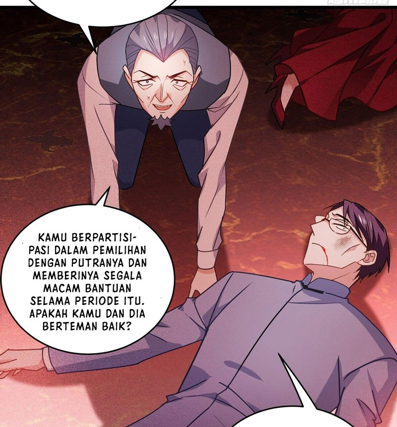 Became King After Being Bitten Chapter 30 Gambar 29