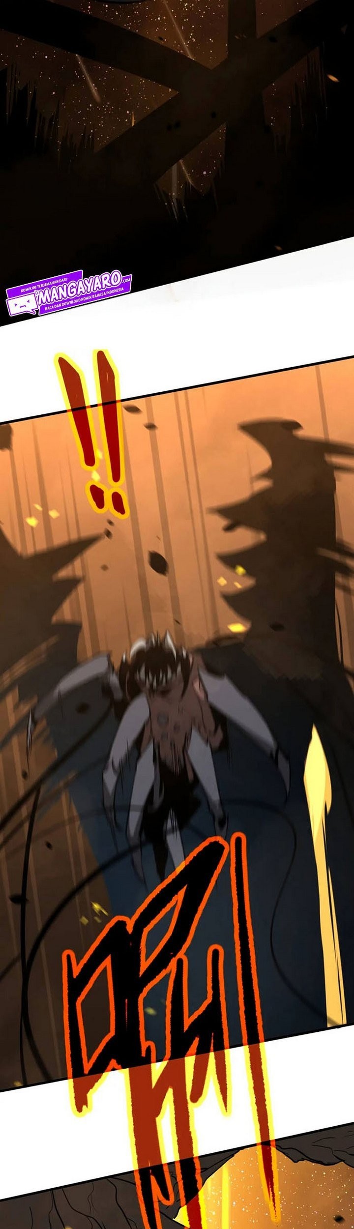 Super Evolution Chapter 44.1 halaman 19