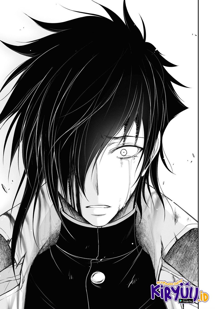 Plunderer Chapter 74 halaman 14