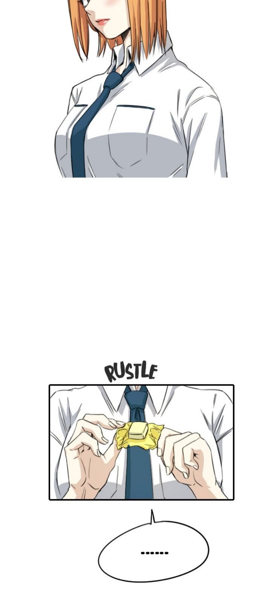 Drawing Romance Chapter 56 halaman 12