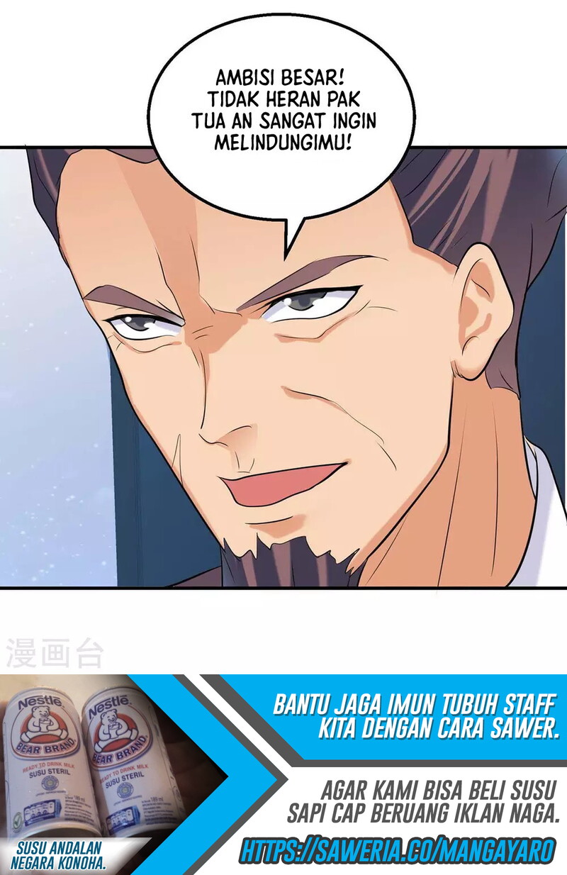 Emperor Son In Law Chapter 35 halaman 13