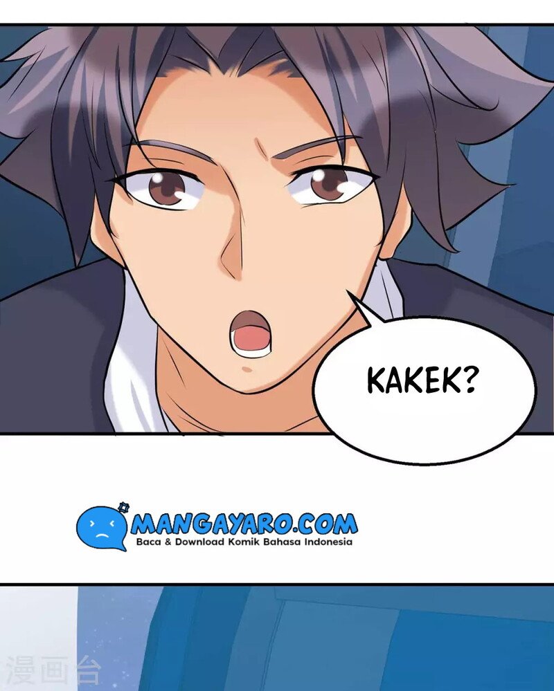 Emperor Son In Law Chapter 35 halaman 14
