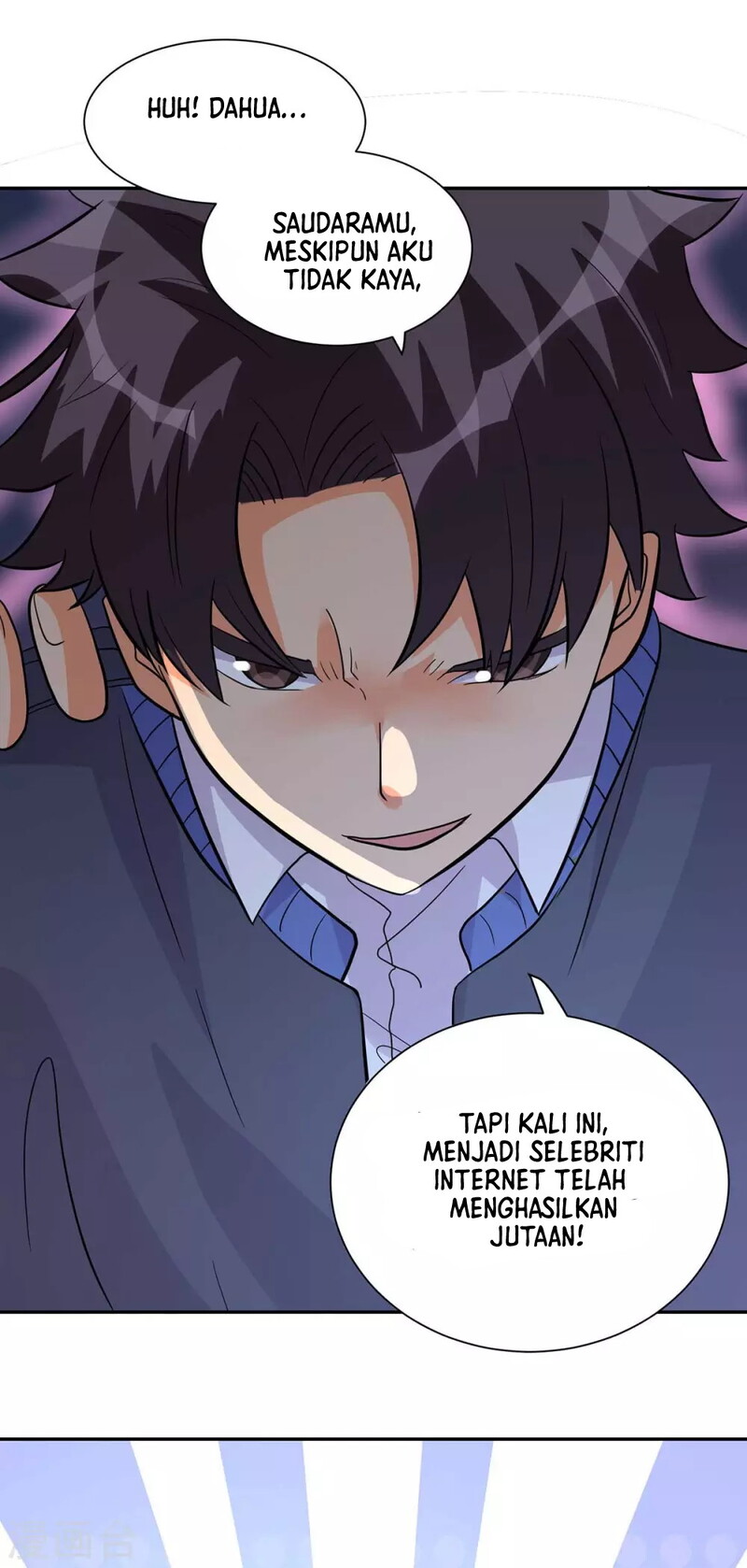 Emperor Son In Law Chapter 36 halaman 12